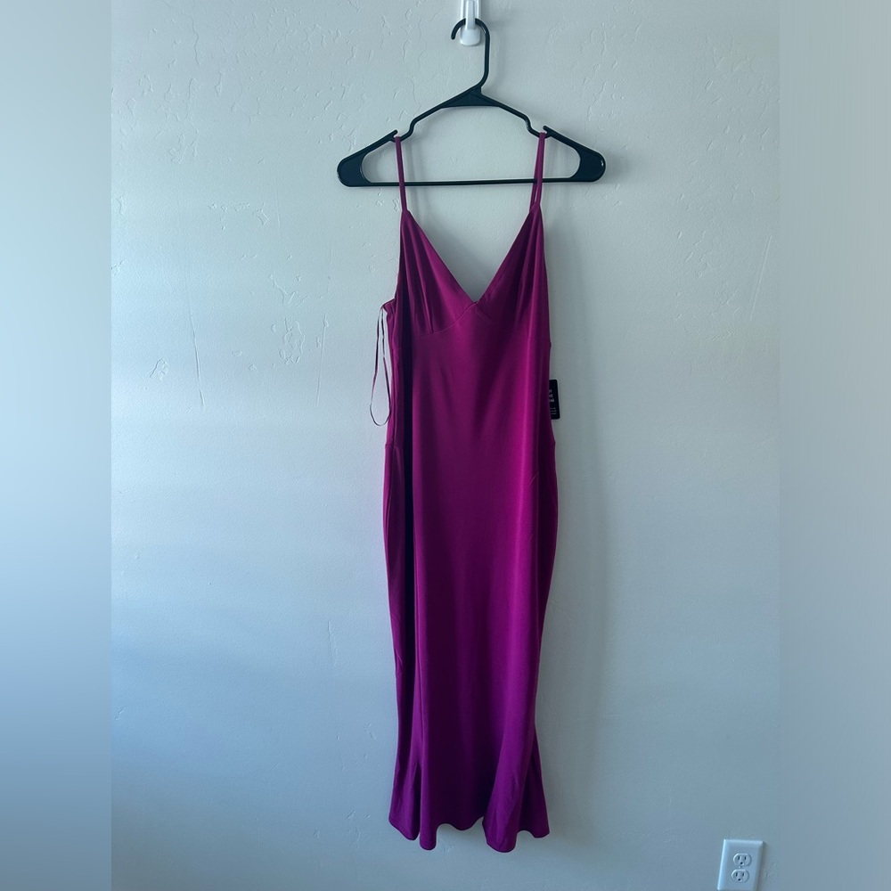 Express Dress